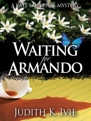 cover image of Waiting for Armando